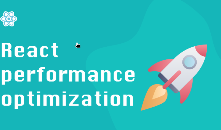 React Performance Tuning
