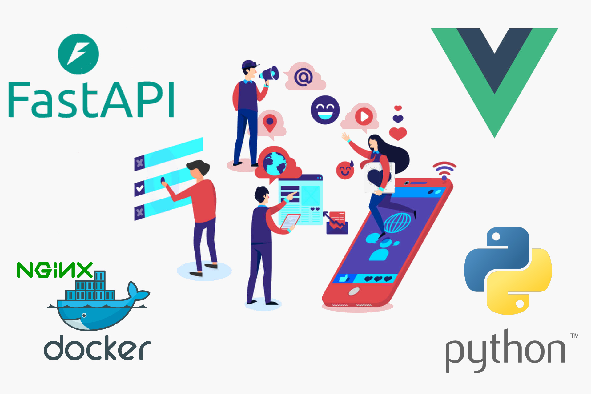 Programación de Aplicaciones Web usando Frameworks
