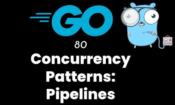 Go Concurrency Patterns